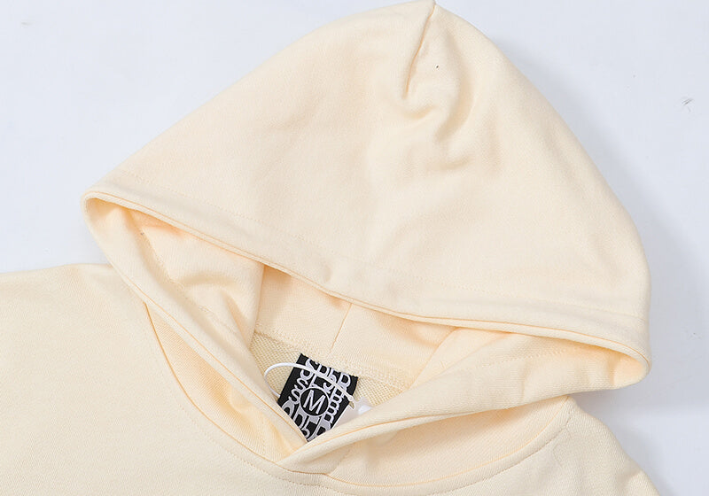 Sp5der Thug Spider Hoodie â€?Black #8210