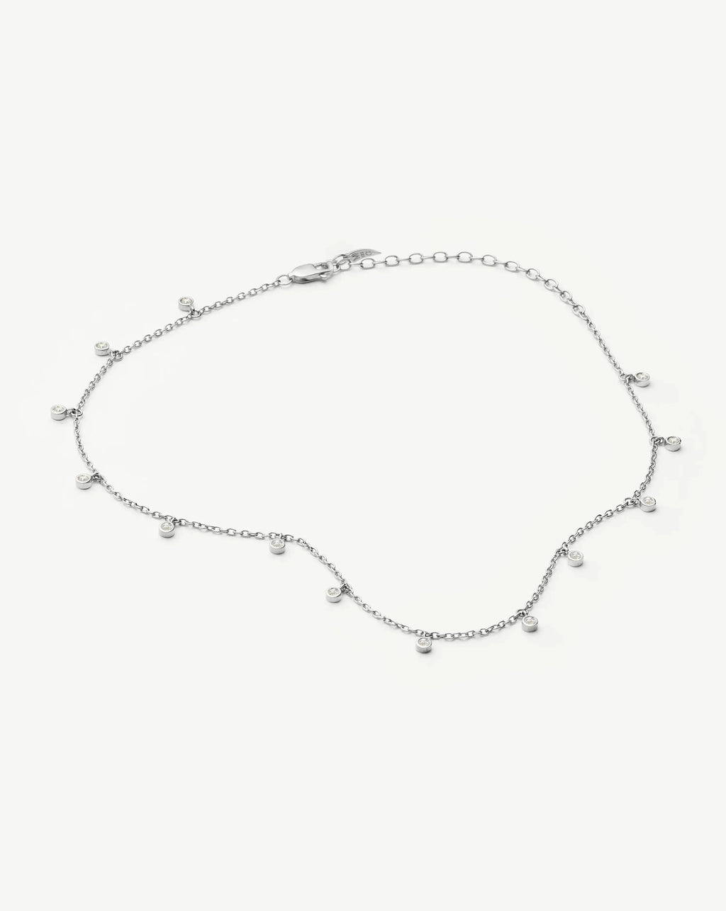 Interstellar Drop Choker