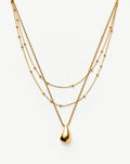 The Everyday Layering Necklace Set