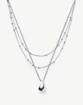 The Everyday Layering Necklace Set